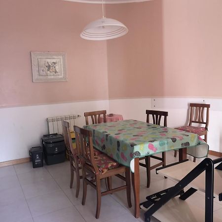B&B Villa Carmen Шакка Номер фото