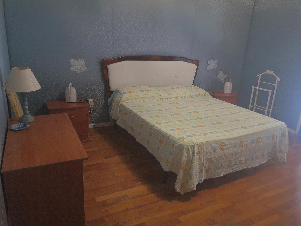 B&B Villa Carmen Шакка Экстерьер фото