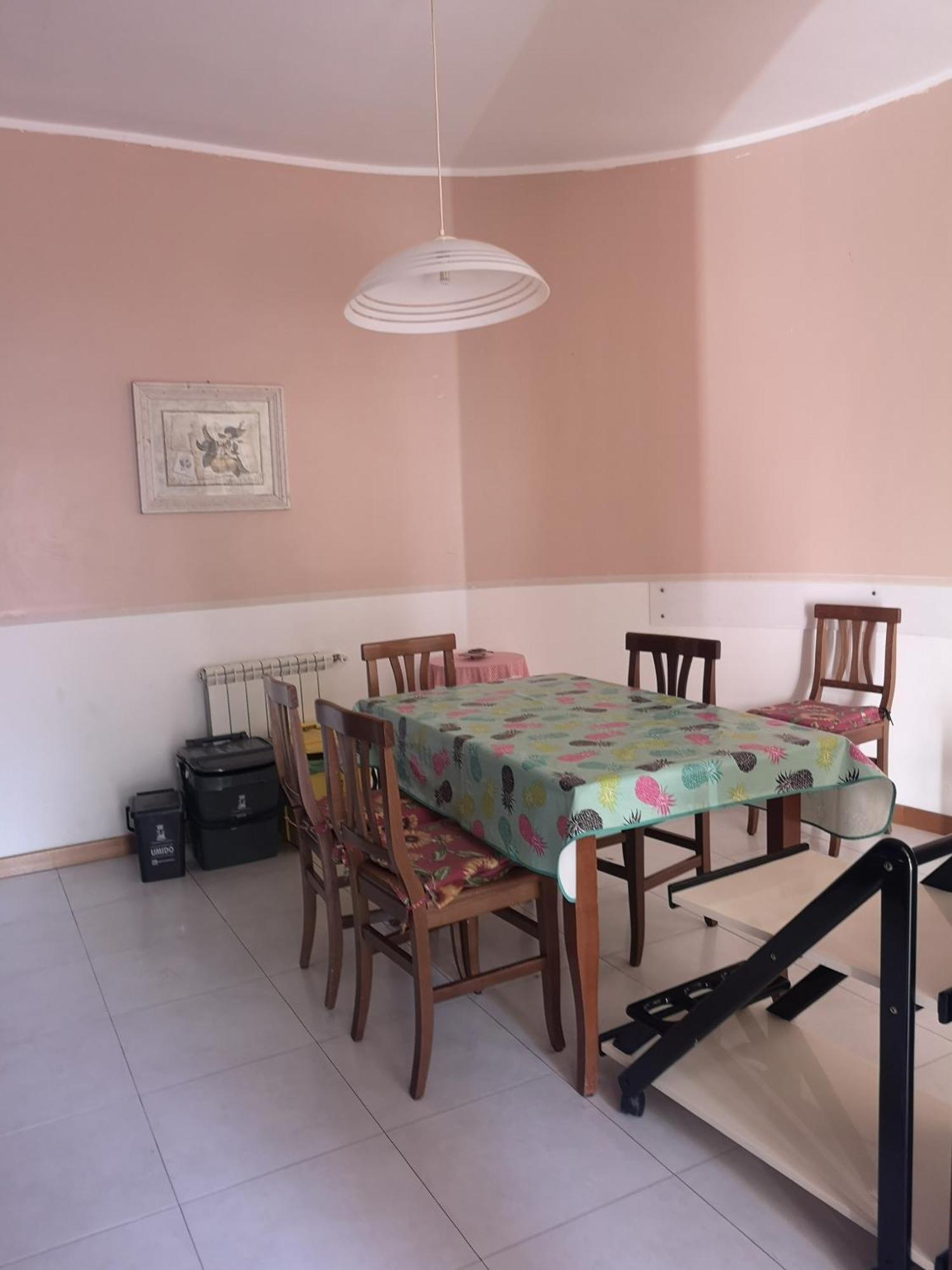 B&B Villa Carmen Шакка Номер фото