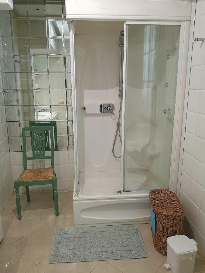 B&B Villa Carmen Шакка Экстерьер фото